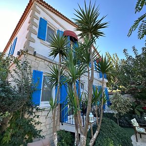 Alacati Kayezta Hotel